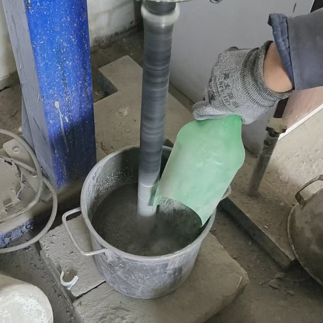 景德镇桥梁公路张拉用H60压浆料与普通压浆料有什么区别？