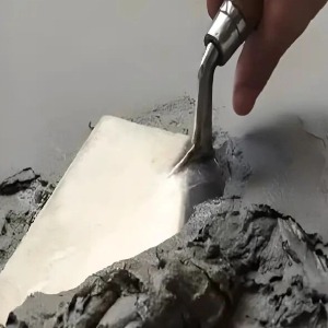 景德镇混凝土裂缝孔洞剥落冻融修复用高强度丙乳防腐蚀砂浆